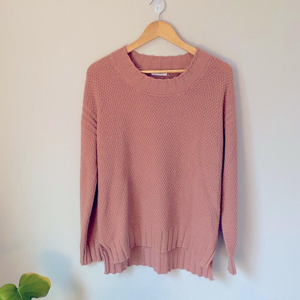 Sweater from Vernacular